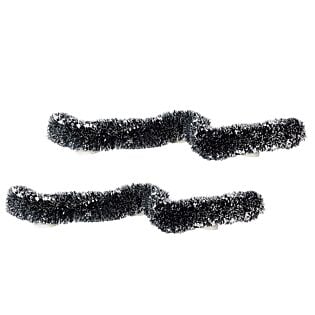 Lemax Flexible Hedgerow, set van 2