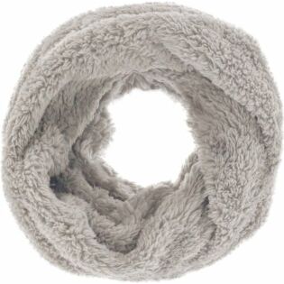 Colsjaal Nonnie grijs  - Unique Living