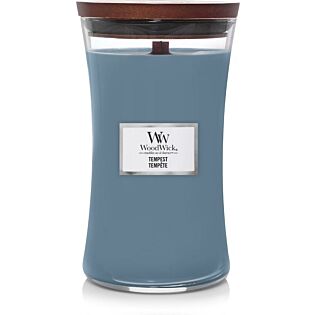 Tempest large Candle - WoodWick
