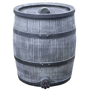 Regenton 120L grijs Regenton 120L grijs