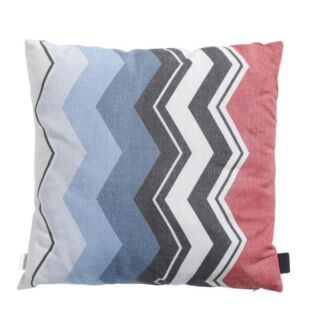 Sierkussen Chris rood 50 cm