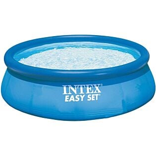 Zwembad Easy set Up incl. filterpomp Ø 366 cm - Intex