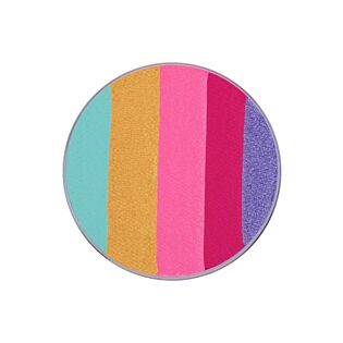 Dream colours schmink candy 45 gram - Superstar