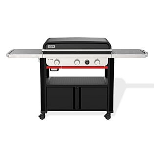 Weber Slate GPD Premium plancha bakplaat 76 cm