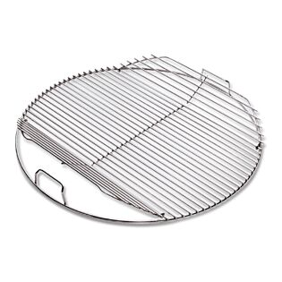 Weber Grillrooster &Oslash; 47 cm Scharnierend