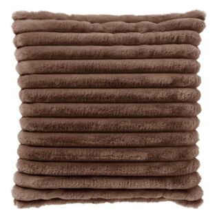 Kussen Hazel 50x50 cm Chocolate Martini - Dutch Decor