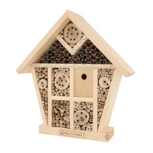 Insectenhuis sinne