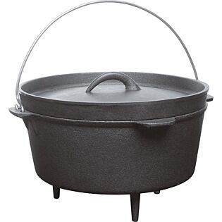 Barbecook Dutchoven/Sudderpot 3 L