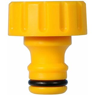 Kraanstuk 1 inch - Hozelock