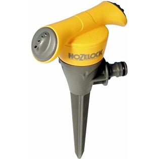 Cirkelsproeier 177 m² - Hozelock