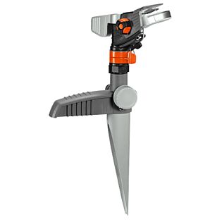 Gardena Sector/cirkel sproeier puls. 490m2