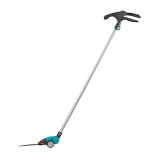 Gardena Comfort grasschaar draaibaar