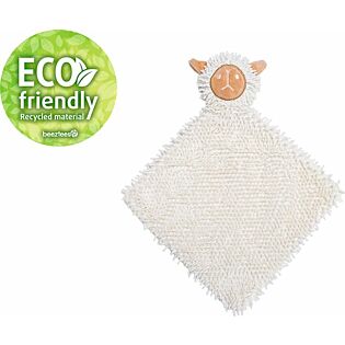 Hondenspeelgoed puppy knuffellap schaapje - Beeztees