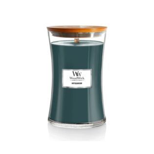 Antiquarium large Candle - WoodWick