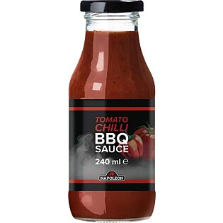 Napoleon barbecuesaus Tomato Chilli 240 ml