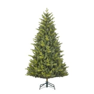 Kerstboom Atmore groen 230 cm - Black Box