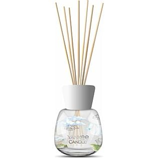 Geurstokjes Clean Cotton Signature Reed Diffuser - Yankee Candle