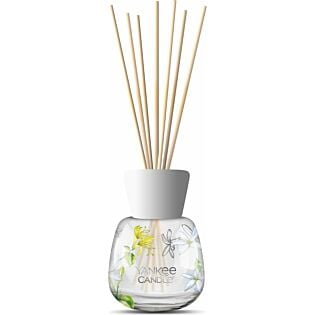 Geurstokjes Midnight Jasmine Signature Reed Diffuser - Yankee Candle
