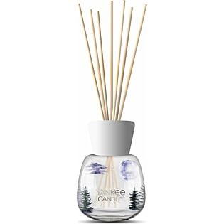 Geurstokjes Midsummer's Night Signature Reed Diffuser - Yankee Candle