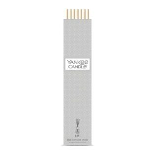 Geurstokjes Signature Reed Diffuser Sticks - Yankee Candle