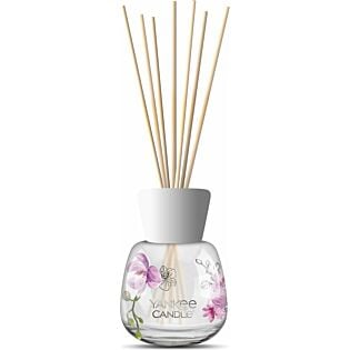 Geurstokjes Wild Orchid Signature Reed Diffuser - Yankee Candle