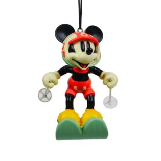 Mickey Ski 3D - Kurt Adler