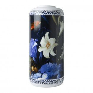 Cilinder vaas Gouden Eeuw Cilinder vaas Gouden Eeuw