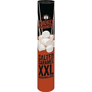 Smokey Goodness marshmallows Salted Karamel 235 gram