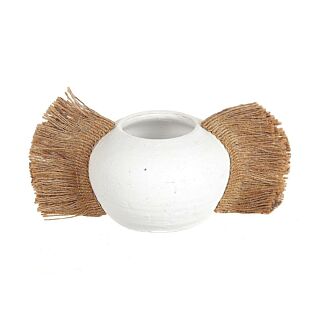 Pot Flugilo rond Ø 11 cm - HBX