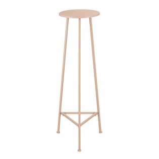 Planttafel Adine roze 120 cm - Mica