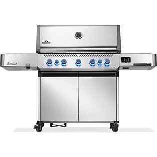 Napoleon Prestige 665 Connected RSIB