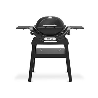 Weber Q 1200n met Stand