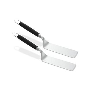 Weber Spatula 2 stuks