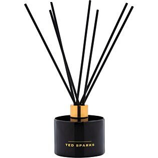 Geurdiffuser 200 ml bamboo & peony -Ted Sparks