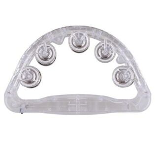 Tamboerijn met licht