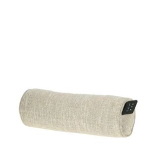 Cosipillow bolster warmtekussen comfort natural 45 x 15 cm