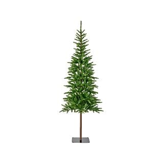 Kerstboom Alpbach Fir groen 180 cm - Everlands