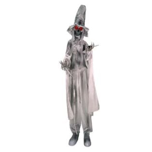 Halloween pop gentleman