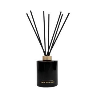 Geurstokjes XL Patchouli & Musk - Ted Sparks