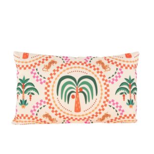 Buitenkussen palmboom 50 cm