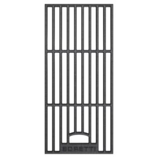Boretti Leonardo 3B grill