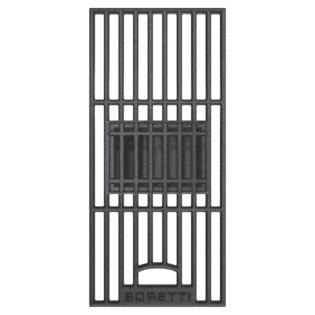 Boretti Leonardo 2B en 3B smoker box