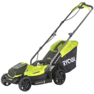 ONE+™ 18V 33 cm Accu Grasmaaier exclusief accu - RYOBI ONE+™ 18V 33 cm Accu Grasmaaier exclusief accu - RYOBI