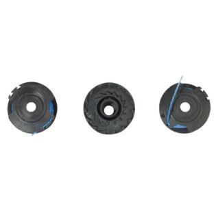 Spoel met 1,6 mm maaidraad 3 stuks - RYOBI