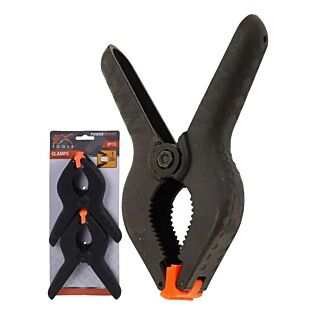 Lijmklemset 15 cm set van 2