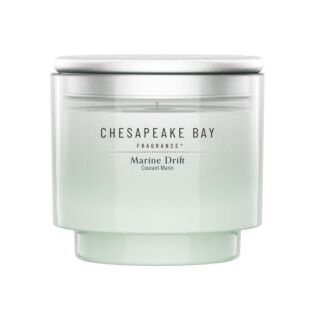 Geurkaars Marine Drift Small Candle - Chesapeake Bay Candle