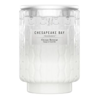Geurkaars Ocean Retreat Medium Candle - Chesapeake Bay Candle