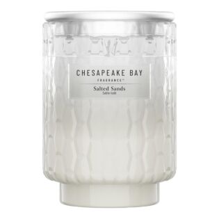 Geurkaars Salted Sands Large Candle - Chesapeake Bay Candle