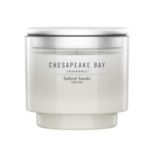 Geurkaars Salted Sands Small Candle - Chesapeake Bay Candle
