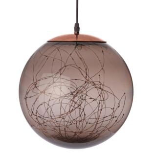 Bal Smokey 125LED 25 cm